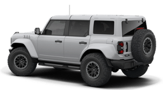 2026 Ford Bronco® External Image 3
